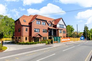 81 Farleigh Road